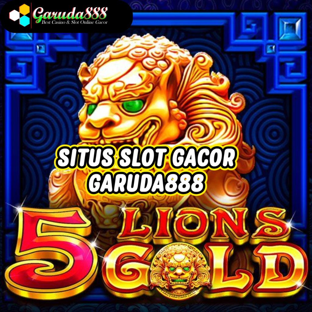 Slot Online Deposit 25 Ribu