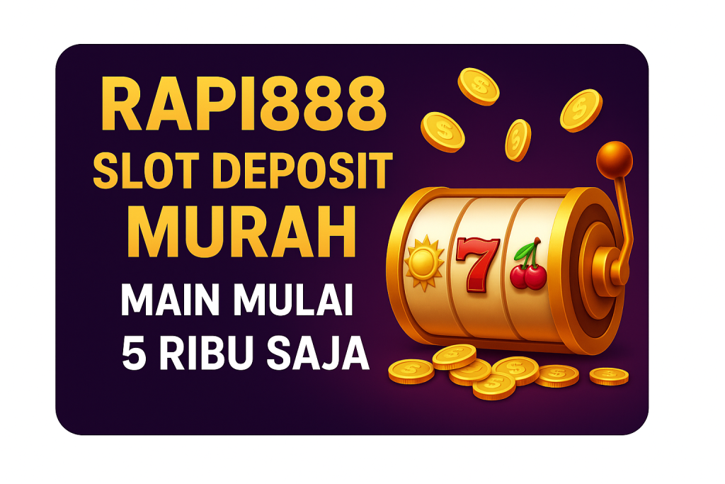 Rapi888