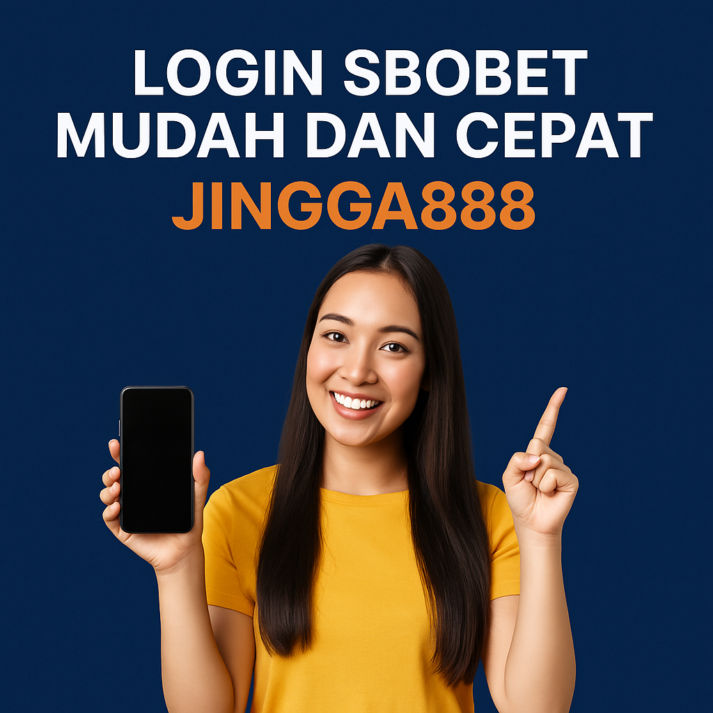 Login Sbobet Mudah Dan Cepat