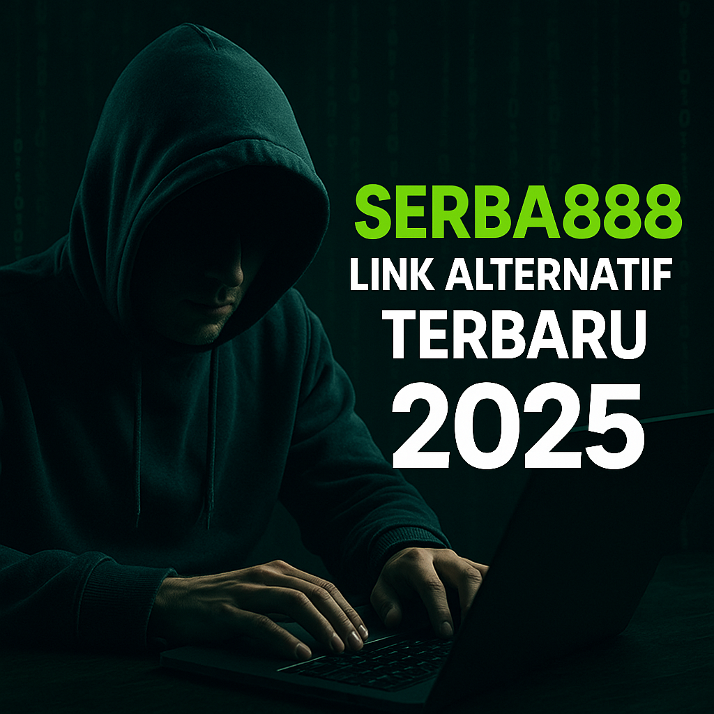 Serba888