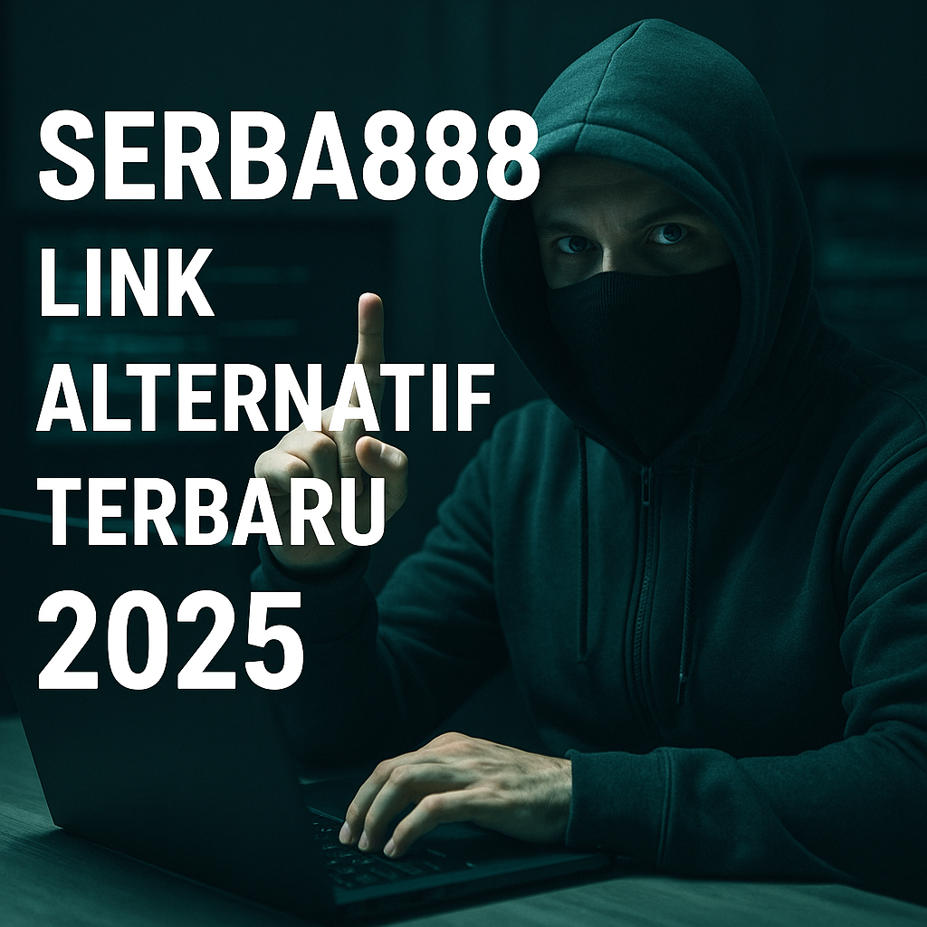 Serba888 Link Alternatif Terbaru